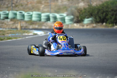 27&28/08/2011 : 5ème Coupe de l’amitié à Grabels (Photos Patrick Lascombes) 2011 — karting