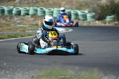 27&28/08/2011 : 5ème Coupe de l’amitié à Grabels (Photos Patrick Lascombes) 2011 — karting