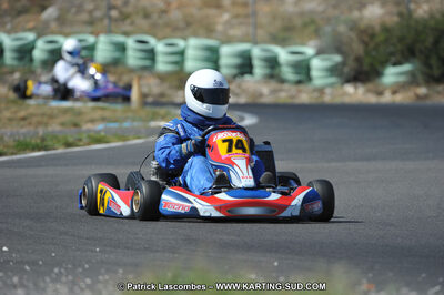 27&28/08/2011 : 5ème Coupe de l’amitié à Grabels (Photos Patrick Lascombes) 2011 — karting