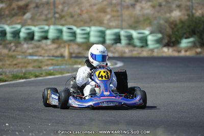 27&28/08/2011 : 5ème Coupe de l’amitié à Grabels (Photos Patrick Lascombes) 2011 — karting
