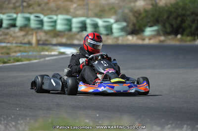 27&28/08/2011 : 5ème Coupe de l’amitié à Grabels (Photos Patrick Lascombes) 2011 — karting