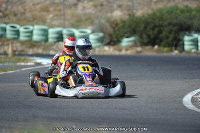 27&28/08/2011 : 5ème Coupe de l’amitié à Grabels (Photos Patrick Lascombes) 2011 — karting
