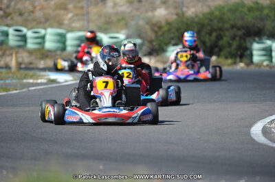 27&28/08/2011 : 5ème Coupe de l’amitié à Grabels (Photos Patrick Lascombes) 2011 — karting