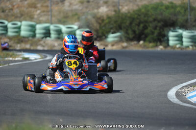 27&28/08/2011 : 5ème Coupe de l’amitié à Grabels (Photos Patrick Lascombes) 2011 — karting