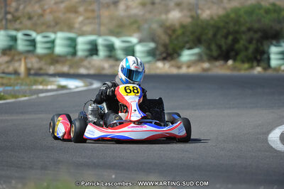 27&28/08/2011 : 5ème Coupe de l’amitié à Grabels (Photos Patrick Lascombes) 2011 — karting