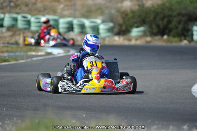 27&28/08/2011 : 5ème Coupe de l’amitié à Grabels (Photos Patrick Lascombes) 2011 — karting