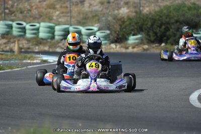 27&28/08/2011 : 5ème Coupe de l’amitié à Grabels (Photos Patrick Lascombes) 2011 — karting