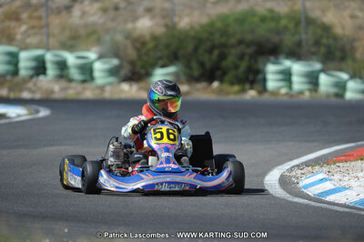 27&28/08/2011 : 5ème Coupe de l’amitié à Grabels (Photos Patrick Lascombes) 2011 — karting
