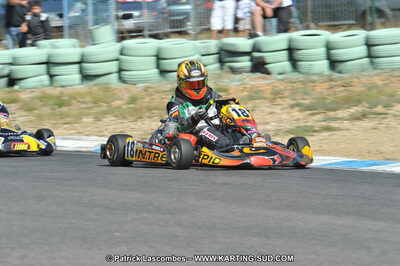27&28/08/2011 : 5ème Coupe de l’amitié à Grabels (Photos Patrick Lascombes) 2011 — karting