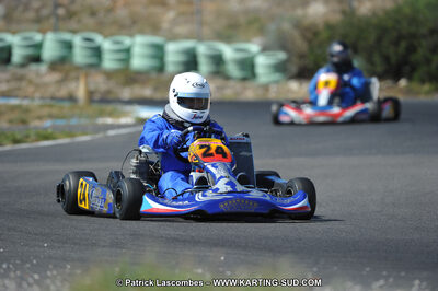 27&28/08/2011 : 5ème Coupe de l’amitié à Grabels (Photos Patrick Lascombes) 2011 — karting