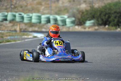 27&28/08/2011 : 5ème Coupe de l’amitié à Grabels (Photos Patrick Lascombes) 2011 — karting