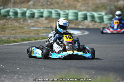 27&28/08/2011 : 5ème Coupe de l’amitié à Grabels (Photos Patrick Lascombes) 2011 — karting