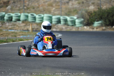 27&28/08/2011 : 5ème Coupe de l’amitié à Grabels (Photos Patrick Lascombes) 2011 — karting