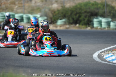 27&28/08/2011 : 5ème Coupe de l’amitié à Grabels (Photos Patrick Lascombes) 2011 — karting