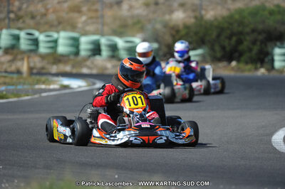 27&28/08/2011 : 5ème Coupe de l’amitié à Grabels (Photos Patrick Lascombes) 2011 — karting