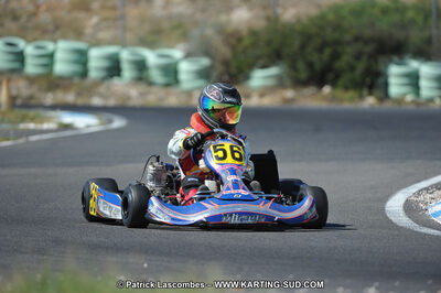 27&28/08/2011 : 5ème Coupe de l’amitié à Grabels (Photos Patrick Lascombes) 2011 — karting