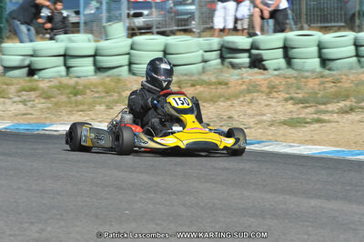 27&28/08/2011 : 5ème Coupe de l’amitié à Grabels (Photos Patrick Lascombes) 2011 — karting