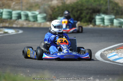 27&28/08/2011 : 5ème Coupe de l’amitié à Grabels (Photos Patrick Lascombes) 2011 — karting