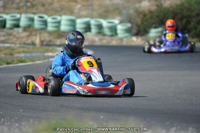 27&28/08/2011 : 5ème Coupe de l’amitié à Grabels (Photos Patrick Lascombes) 2011 — karting