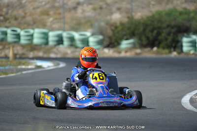 27&28/08/2011 : 5ème Coupe de l’amitié à Grabels (Photos Patrick Lascombes) 2011 — karting