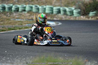 27&28/08/2011 : 5ème Coupe de l’amitié à Grabels (Photos Patrick Lascombes) 2011 — karting
