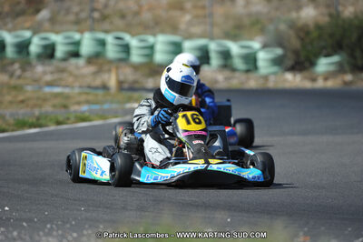 27&28/08/2011 : 5ème Coupe de l’amitié à Grabels (Photos Patrick Lascombes) 2011 — karting