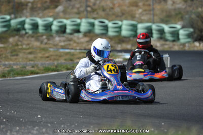 27&28/08/2011 : 5ème Coupe de l’amitié à Grabels (Photos Patrick Lascombes) 2011 — karting