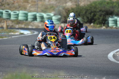 27&28/08/2011 : 5ème Coupe de l’amitié à Grabels (Photos Patrick Lascombes) 2011 — karting
