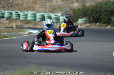 27&28/08/2011 : 5ème Coupe de l’amitié à Grabels (Photos Patrick Lascombes) 2011 — karting