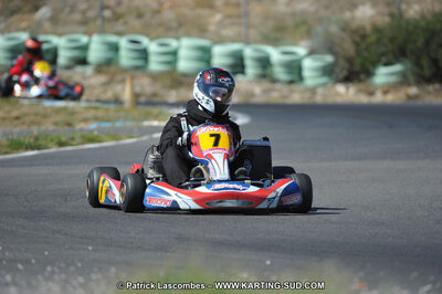27&28/08/2011 : 5ème Coupe de l’amitié à Grabels (Photos Patrick Lascombes) 2011 — karting