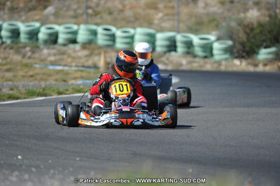 27&28/08/2011 : 5ème Coupe de l’amitié à Grabels (Photos Patrick Lascombes) 2011 — karting