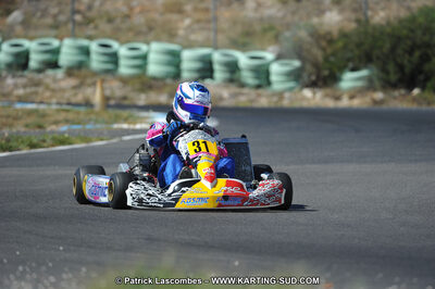 27&28/08/2011 : 5ème Coupe de l’amitié à Grabels (Photos Patrick Lascombes) 2011 — karting