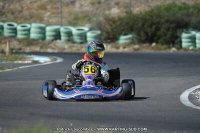 27&28/08/2011 : 5ème Coupe de l’amitié à Grabels (Photos Patrick Lascombes) 2011 — karting