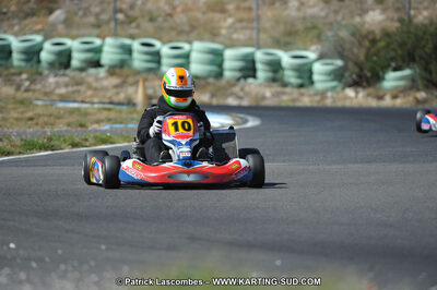 27&28/08/2011 : 5ème Coupe de l’amitié à Grabels (Photos Patrick Lascombes) 2011 — karting