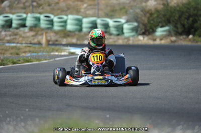 27&28/08/2011 : 5ème Coupe de l’amitié à Grabels (Photos Patrick Lascombes) 2011 — karting