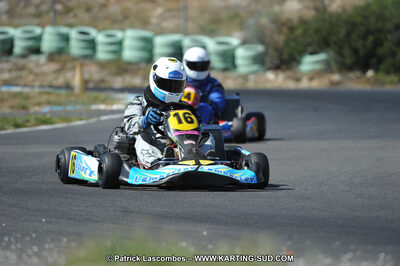 27&28/08/2011 : 5ème Coupe de l’amitié à Grabels (Photos Patrick Lascombes) 2011 — karting