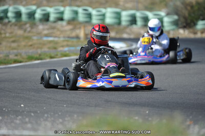 27&28/08/2011 : 5ème Coupe de l’amitié à Grabels (Photos Patrick Lascombes) 2011 — karting