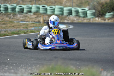 27&28/08/2011 : 5ème Coupe de l’amitié à Grabels (Photos Patrick Lascombes) 2011 — karting
