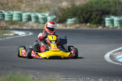 27&28/08/2011 : 5ème Coupe de l’amitié à Grabels (Photos Patrick Lascombes) 2011 — karting