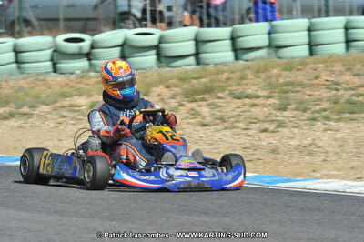 27&28/08/2011 : 5ème Coupe de l’amitié à Grabels (Photos Patrick Lascombes) 2011 — karting