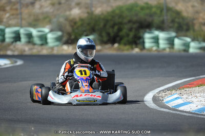 27&28/08/2011 : 5ème Coupe de l’amitié à Grabels (Photos Patrick Lascombes) 2011 — karting