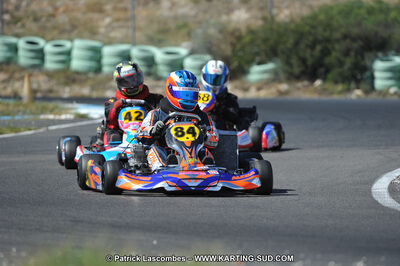 27&28/08/2011 : 5ème Coupe de l’amitié à Grabels (Photos Patrick Lascombes) 2011 — karting