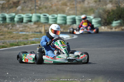 27&28/08/2011 : 5ème Coupe de l’amitié à Grabels (Photos Patrick Lascombes) 2011 — karting