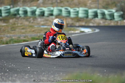 27&28/08/2011 : 5ème Coupe de l’amitié à Grabels (Photos Patrick Lascombes) 2011 — karting
