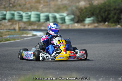 27&28/08/2011 : 5ème Coupe de l’amitié à Grabels (Photos Patrick Lascombes) 2011 — karting