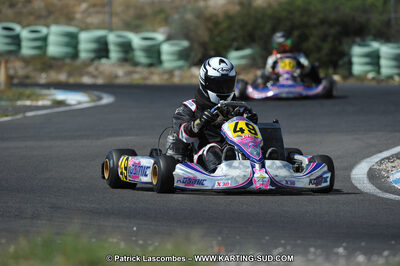 27&28/08/2011 : 5ème Coupe de l’amitié à Grabels (Photos Patrick Lascombes) 2011 — karting