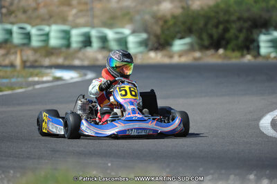 27&28/08/2011 : 5ème Coupe de l’amitié à Grabels (Photos Patrick Lascombes) 2011 — karting