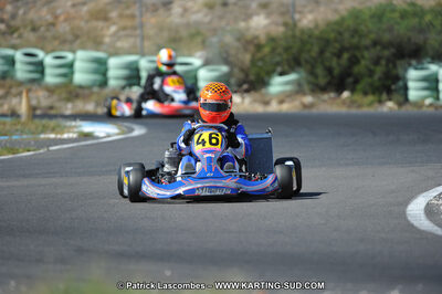 27&28/08/2011 : 5ème Coupe de l’amitié à Grabels (Photos Patrick Lascombes) 2011 — karting
