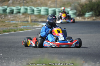 27&28/08/2011 : 5ème Coupe de l’amitié à Grabels (Photos Patrick Lascombes) 2011 — karting