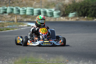27&28/08/2011 : 5ème Coupe de l’amitié à Grabels (Photos Patrick Lascombes) 2011 — karting